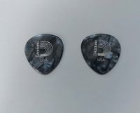 D'Addario Plektrum (2x) | Acrylux Nitra | Mandoline Dortmund - Innenstadt-West Vorschau