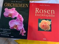 Gartenbücher Rosen und Orchideen Bayern - Hebertsfelden Vorschau