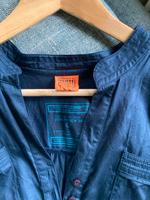 *Neu* Dunkelblaues Kleid Hemdkleid von Objekt Bremen - Borgfeld Vorschau