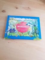 Puzzle - Mein Puzzlebuch Meereswelt für Kinder, sehr schön Bayern - Pforzen Vorschau