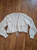 Cardigan kurz Reserved M neu Sachsen - Görlitz Vorschau
