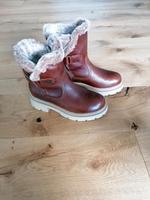 Winter Stiefeletten gefüttert Tamaris Duo-Tex Hessen - Erbach Vorschau