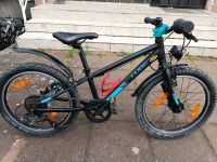 20 zoll Cube Fahrrad. 7 Gänge. Nabendinamo Baden-Württemberg - Freiburg im Breisgau Vorschau