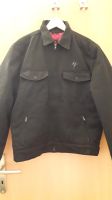 Jacke Winterjacke Übergangsjacke Blouson Pace schwarz Gr. M Baden-Württemberg - Sandhausen Vorschau