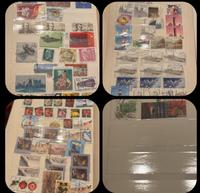 Briefmarken Sammlung mit Album | DDR | BRD | International Herzogtum Lauenburg - Büchen Vorschau
