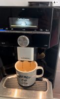 Siemens EQ9 S300 Kaffeevollautomat voll funktionsfähig Nordrhein-Westfalen - Meerbusch Vorschau