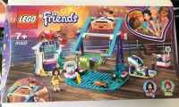 Lego Friends Freizeitpark 41337 Hamburg-Nord - Hamburg Winterhude Vorschau