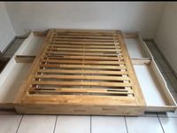 Ikea MANDAL Bett 160x200cm Futonbett Berlin - Reinickendorf Vorschau