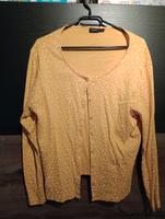 Baumwolle Jacke Jäckchen Sachsen - Hohnstein Vorschau