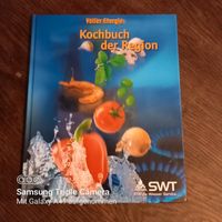 KOCHBUCH DER REGION Rheinland-Pfalz - Longuich Vorschau