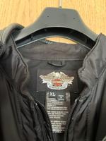 Motorradjacke Harley Davidson Hessen - Freigericht Vorschau