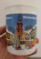 Historische Tasse Glühwein Spandau Altstadt Weihnachtsmarkt Brandenburg - Mittenwalde Vorschau