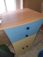 Kommode, Sideboard, Schrank, Farbe buche Berlin - Rudow Vorschau