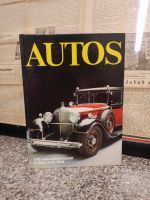 Autos 100 Jahre Automobil Niedersachsen - Leer (Ostfriesland) Vorschau