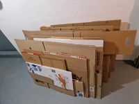 (Umzugs)Kartons, Verpackungsmaterial & Bananenkartons Nordrhein-Westfalen - Ascheberg Vorschau