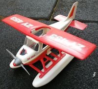 Playmobil Wasserflugzeug Baden-Württemberg - Edingen-Neckarhausen Vorschau