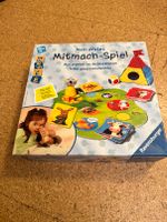 Mäuschen-Farbspiel mit viel Bewegung RAVENSBURGER ministeps 4170 Köln - Nippes Vorschau