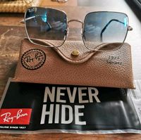 Ray Ban Sonnenbrille Neu Rheinland-Pfalz - Zweibrücken Vorschau