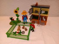 Playmobil Hasenstall Kaninchenstall 4491a Rheinland-Pfalz - Trier Vorschau