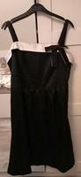 Ballkleid Festkleid schwarz 42 Abschlusskleid Sachsen - Freital Vorschau