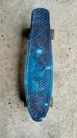 Kinder Skateboard mit LED Rollen Hannover - Ahlem-Badenstedt-Davenstedt Vorschau