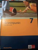 Mathematikbuch Schnittpunkt 7 Rheinland-Pfalz - Flammersfeld Vorschau
