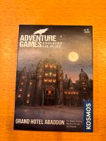 Kosmos Adventure Games - Grand Hotel Abandon Nordrhein-Westfalen - Mönchengladbach Vorschau