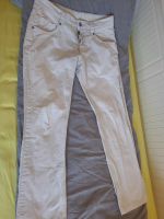 Timezone Herren Hose Hellblau 34/32 Osterholz - Ellener Feld Vorschau