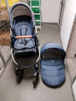 Kinderwagen 2 in 1 buggy my junior miyo denim Nordrhein-Westfalen - Herten Vorschau