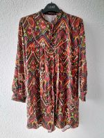 Zara 9566/289 Kleid Gr. M 38 mit Print und Paspel Stuttgart - Stuttgart-West Vorschau