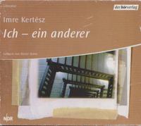 Hörbuch Ich – ein anderer , 3 CDs Hör-Verlag Laufzeit: 227 Min. Nordrhein-Westfalen - Hilden Vorschau