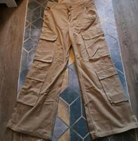 Baggy Hose Damen Gr.40 Leipzig - Connewitz Vorschau
