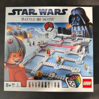 Lego 3866 Star Wars Battle of Hoth Kr. Dachau - Dachau Vorschau