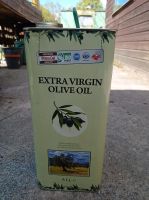 Olivenöl aus Kreta Brandenburg - Potsdam Vorschau