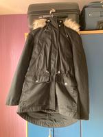 Winterjacke von S.Oliver Gr. 36/ S Thüringen - Weißensee Vorschau