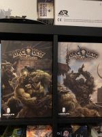 Orc Quest Warpath all in pledge Nordrhein-Westfalen - Neuss Vorschau