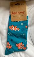 Kylie Crazy Socken unisex Größe 41-46 Baden-Württemberg - Teningen Vorschau