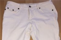 Esprit 3/4 Jeans - Hose  Sommerhose neuwertig GR. 40 Schleswig-Holstein - Kropp Vorschau