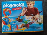 Playmobil Play Map Piraten 9328 NEU Baden-Württemberg - Bühl Vorschau