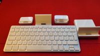 Div. Apple Zubehör, Dockingstationen, Tastatur für ältere Modelle Köln - Zollstock Vorschau