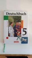 Deutschbuch Gymnasium - Allgemeine Ausgabe / 5. Schuljahr Brandenburg - Werder (Havel) Vorschau