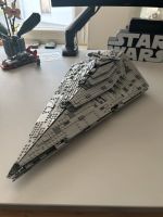 Lego Star Wars 75190 Sternenzerstörer Bayern - Grafenwöhr Vorschau