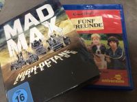 MAD Max High Octane Collection & Fünf Freunde—Die komplette Serie Berlin - Spandau Vorschau