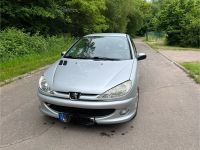 Peugeot 206  mit TÜV 2. Hand Export Rheinland-Pfalz - Rodalben Vorschau