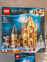 Lego 75948 Harry Potter Hogwarts Uhrenturm in OVP + komplett Nordrhein-Westfalen - Viersen Vorschau