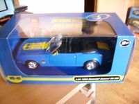 WD-40 Chevrolet Camaro SS 396 von 1968 in 1 : 24 OVP Nordrhein-Westfalen - Gladbeck Vorschau