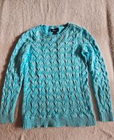 Hellblauer Drifter Pullover von Lands End Herzogtum Lauenburg - Lauenburg Vorschau