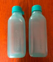 Tupperware 2x Eco Trinkflasche 500ml Niedersachsen - Langlingen Vorschau