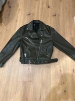 Leder Jacke Nordrhein-Westfalen - Horstmar Vorschau