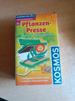 Kosmos Pflanzenpresse Baden-Württemberg - Lichtenstein Vorschau